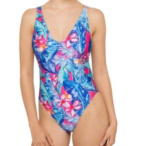ONE PIECE SWIMSUIT